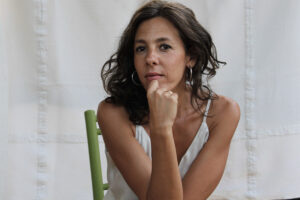 Isabel Segura Yoga Nidra en Sevilla